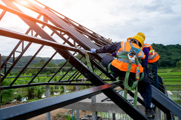 Best Storm Damage Roof Repair  in Lawndale, CA